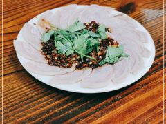 -杨家清真小吃部(十二纬路店)