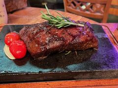 -MR.ROCKY洛奇先生RESTAURANT&BAR(宝安壹方城店)