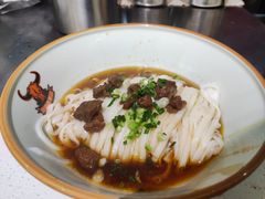 -津市刘聋子粉馆(林科大店)