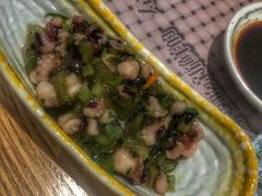 -林妈妈村·日式料理(宝山万达店)
