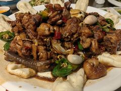 -向民炒鸡老店(金泰华府店)