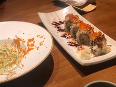 -旨味Umami_融合料理(万博汇店)