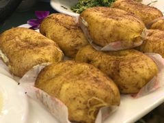 -人民公社大食堂(顺义总店)