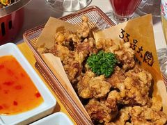 -33号大院·青岛本帮菜(五四广场店)