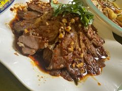 -新疆红柳花餐厅(新洲店)