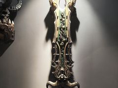 -中国3D打印文化博物馆