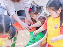 -古力古利托育早教中心(澳门路校区)