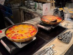-合肥皇冠假日酒店·菲亚斯特自助餐厅(黄山路店)