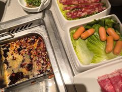 -海底捞火锅(关山保利店)