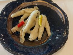 -粤菜王府·海鲜·茶市·海景餐厅(大梅沙店)