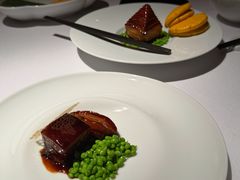 -悦轩中餐厅·高空江景·杭州柏悦酒店
