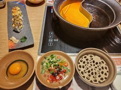 -温野菜涮涮锅(曲江大悦城店)