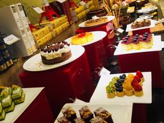 -索菲特西湖大酒店·香榭丽全日候餐厅(南山路店)