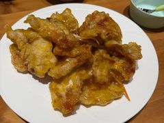 -新興传承烤鸭