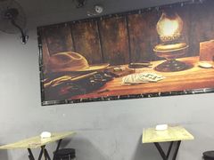 -小民大排档(光谷店)