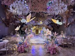 -花嫁丽舍海岛婚礼殿堂(国展店)