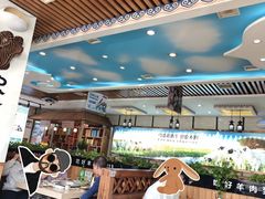 -313羊庄·羊肉火锅烧烤(李村店)