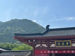 -华清宫景区