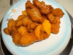 -佰家小厨·南京菜(夫子庙店)