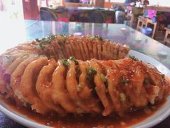-小厨子私房菜·云南美食店