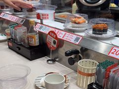 -新一番三文鱼寿司(大东海店)