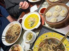 -老淮城·长鱼面(河下古镇店)