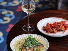 -Brut Eatery悦璞食堂(建国东路店)