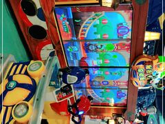-嘉文梦想世界(SM天津滨海城市广场店)