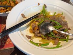 -洞庭土菜馆(天河北总店)