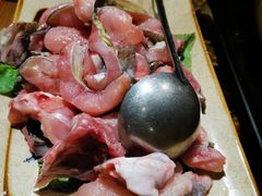 -侯家庄阿才有品私房菜馆