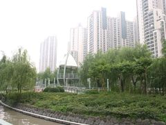 -苏州河梦清园环保主题公园