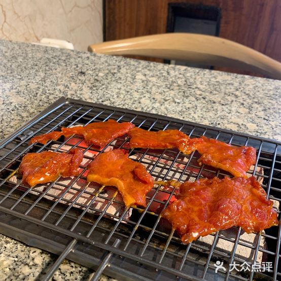鑫榕烤肉