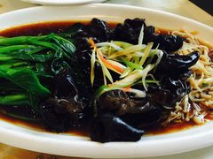 -鑫巴蜀小镇 · 水煮鱼专研店(玉桥店)