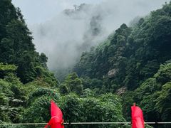-赤水丹霞旅游区·大瀑布