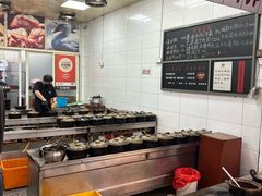 -斯丹姜母鸭·古法干香(田安南路店)