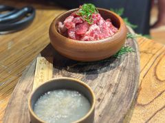 香翁牛排-黑牛の店·和牛烧肉(合生汇店)