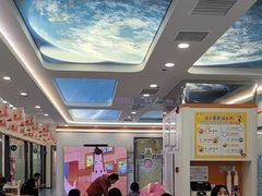 -极橙儿童齿科矫正中心(奥城店)