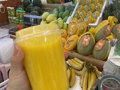 -水果立方果然鲜(升平路店)