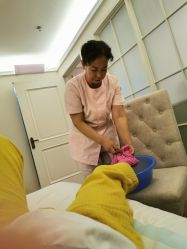 点击看大图 -第1夫人母婴护理院