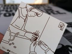 -JPG coffee(广州体育西店)
