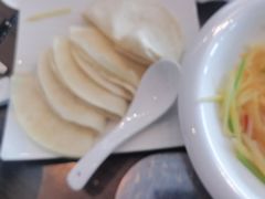 -南京空港温德姆花园酒店·MTF满庭芳中餐厅