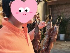 -东方亚克西餐厅(西康路店)