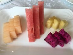 -海湾壹品·粤菜·早茶·烤鸭(拱北店)