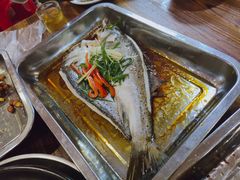 清蒸海鲈-顺徕德仙庙烧鸡(荔湾总店)