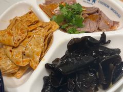 -陳香貴·兰州牛肉面(上海长风大悦城店)