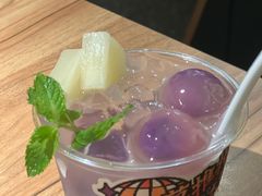 微醺冰粉-太二酸菜鱼(正大广场店)