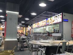 -明本湛江鸡•海鲜小厨(陈家祠店)