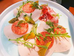 -Golden Lily河内巴黎法越料理餐厅(建国西路店)