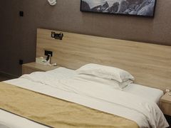 -Space君欧高空江景酒店(重庆解放碑云端之眼店)