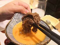 牛上脑-伊豆野菜村(大族广场店)